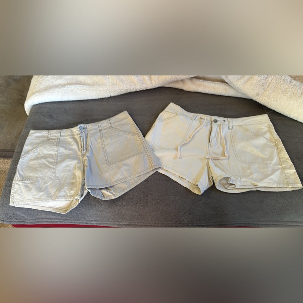 Unionbay Shorts (3 pair)